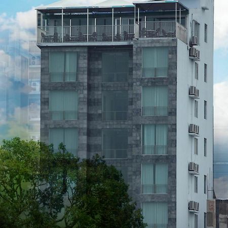 Lakewood Residency Dakka Dış mekan fotoğraf