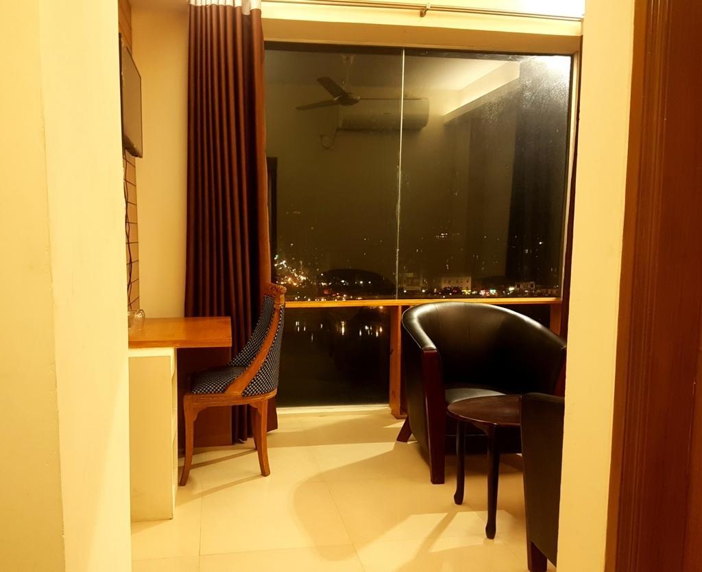 Lakewood Residency Dakka Dış mekan fotoğraf