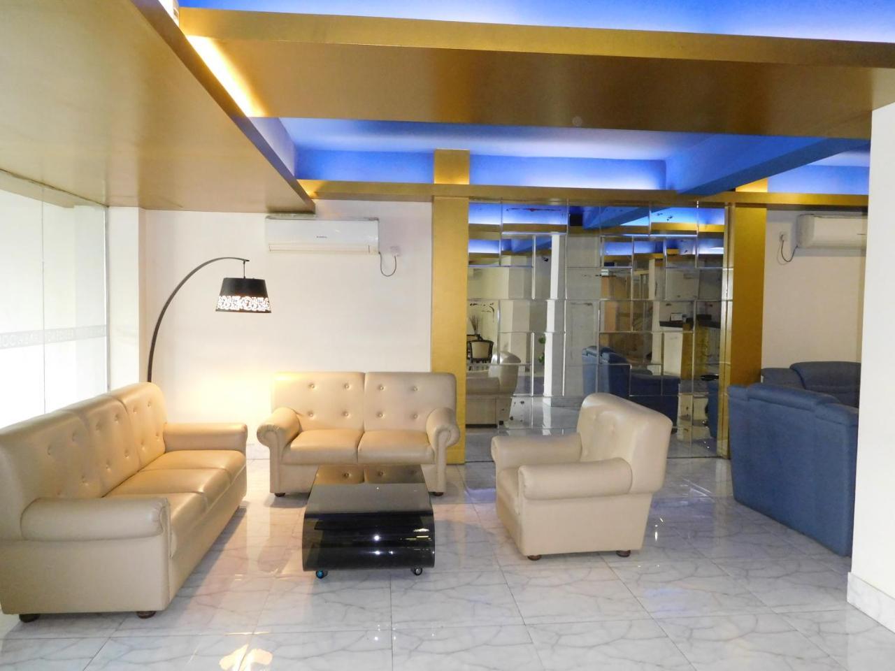 Lakewood Residency Dakka Dış mekan fotoğraf