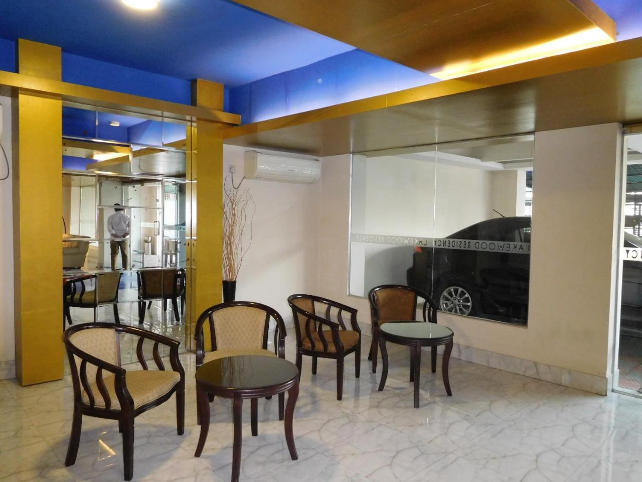 Lakewood Residency Dakka Dış mekan fotoğraf