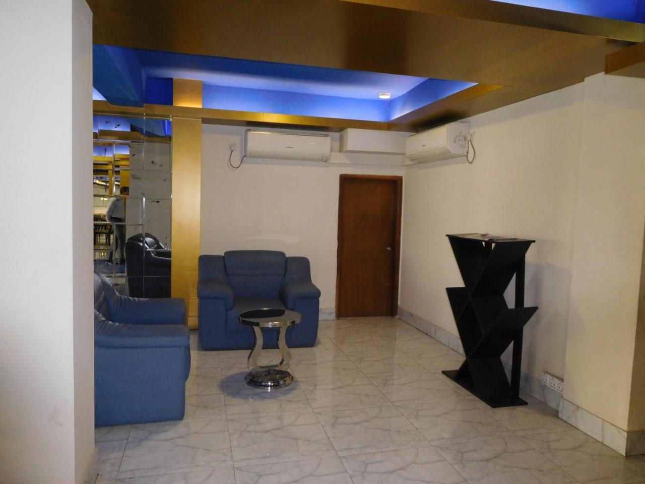 Lakewood Residency Dakka Dış mekan fotoğraf