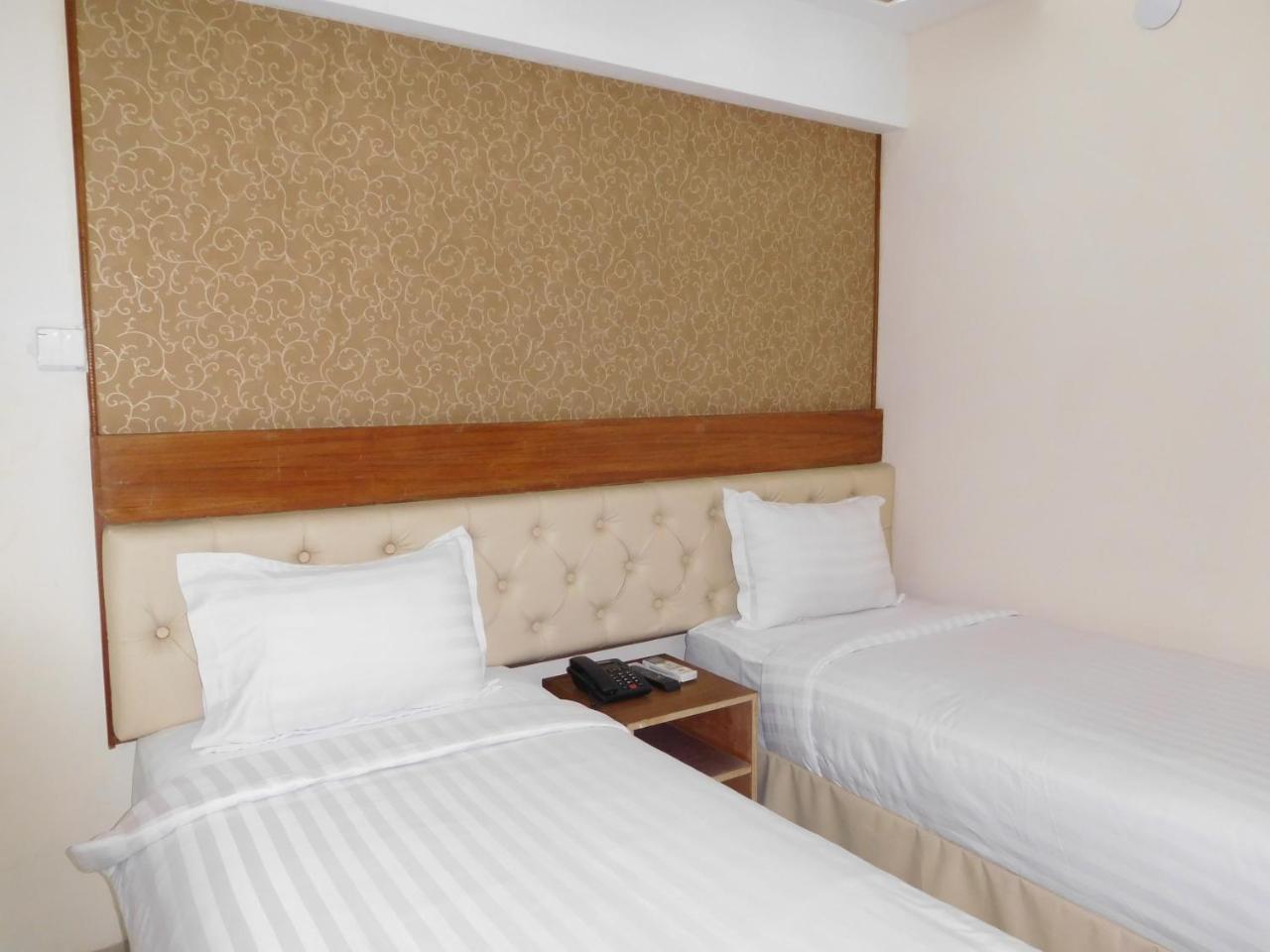 Lakewood Residency Dakka Dış mekan fotoğraf