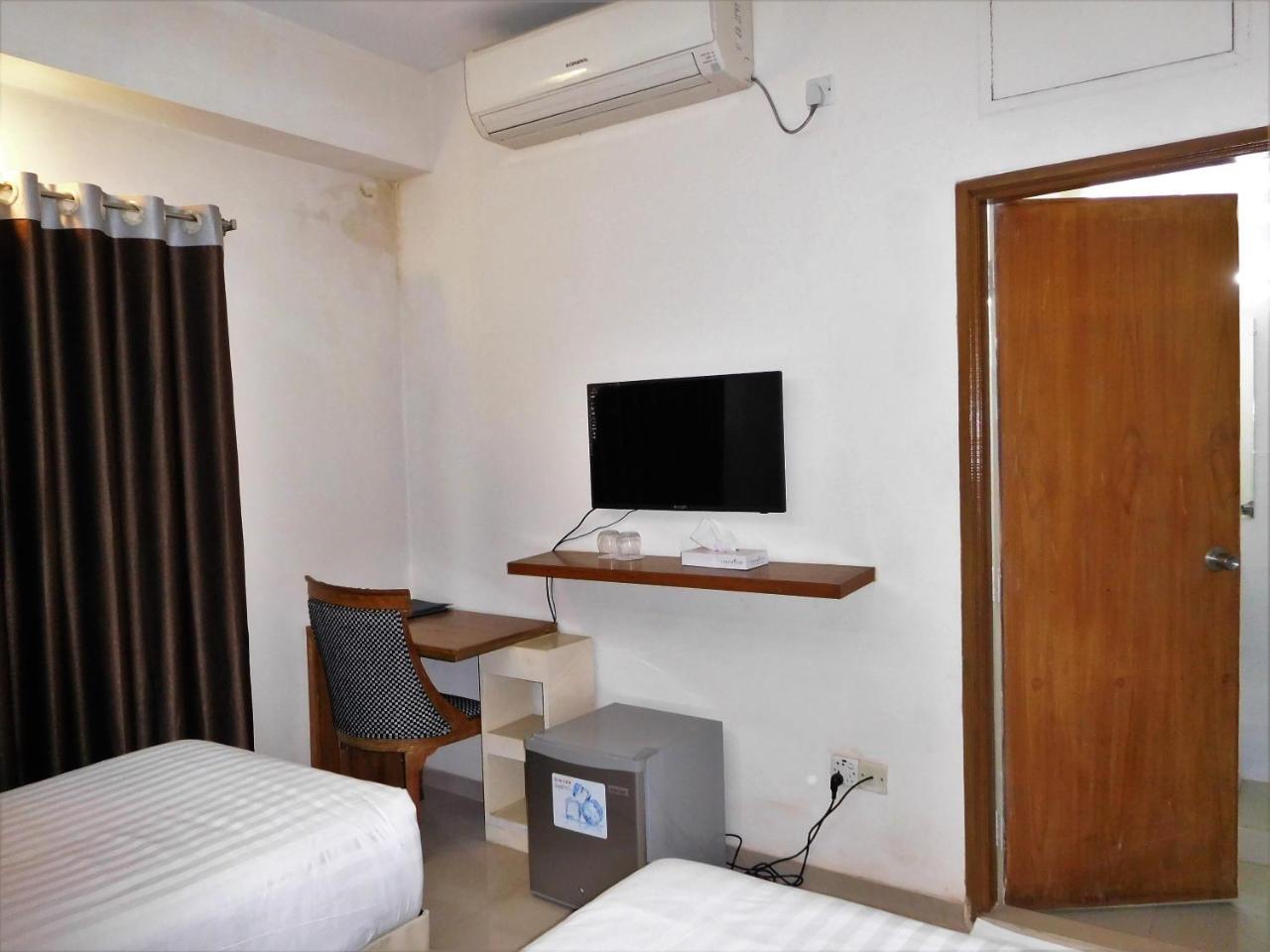 Lakewood Residency Dakka Dış mekan fotoğraf