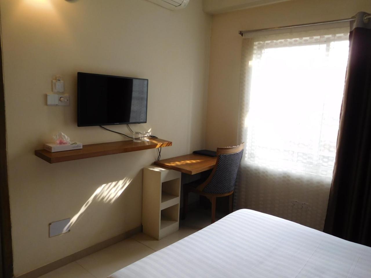 Lakewood Residency Dakka Dış mekan fotoğraf