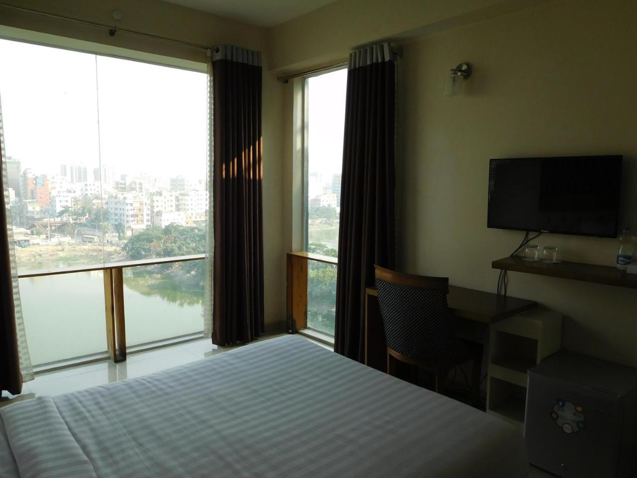 Lakewood Residency Dakka Dış mekan fotoğraf
