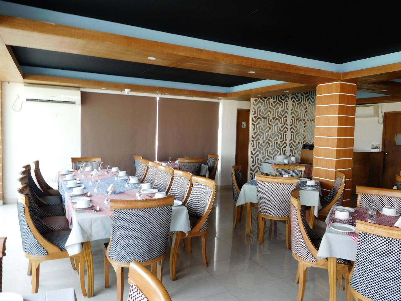 Lakewood Residency Dakka Dış mekan fotoğraf