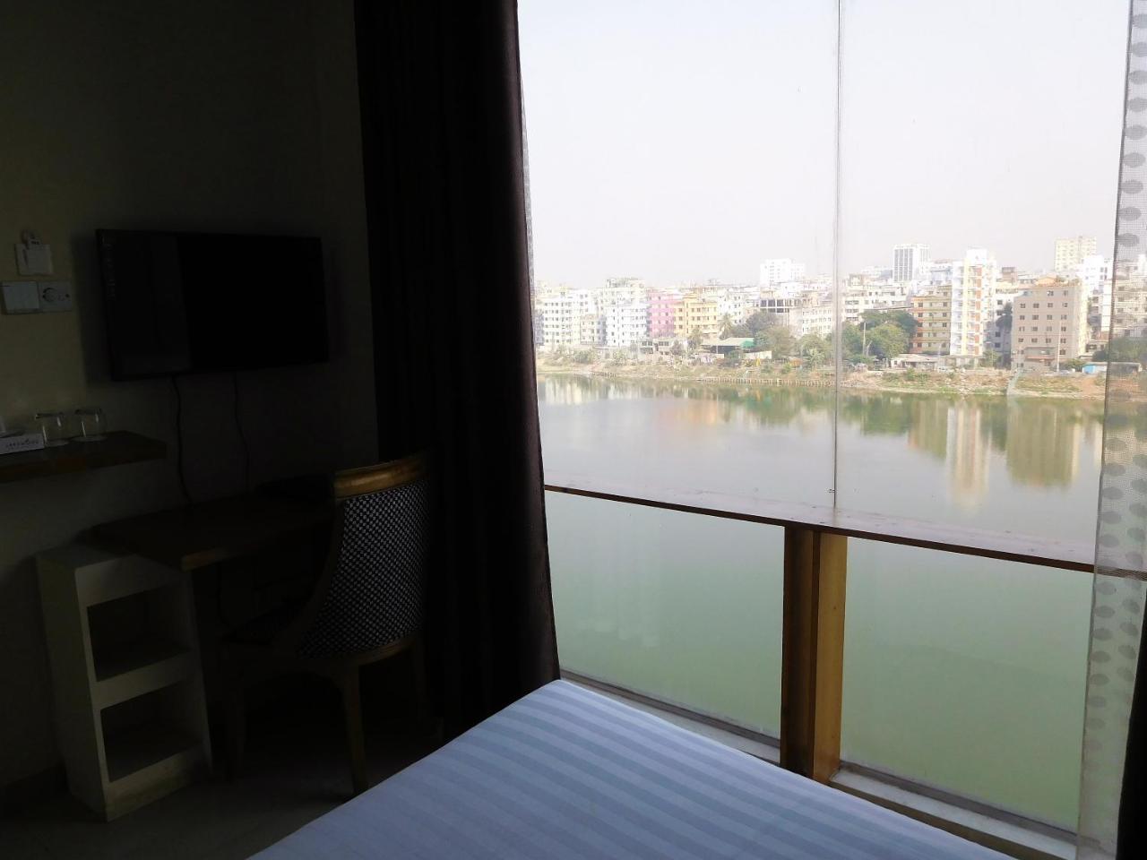Lakewood Residency Dakka Dış mekan fotoğraf