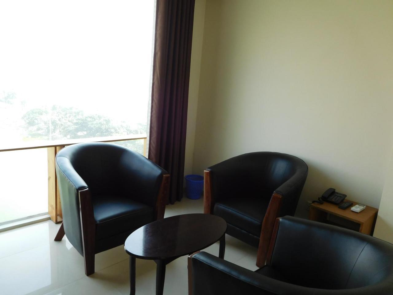 Lakewood Residency Dakka Dış mekan fotoğraf