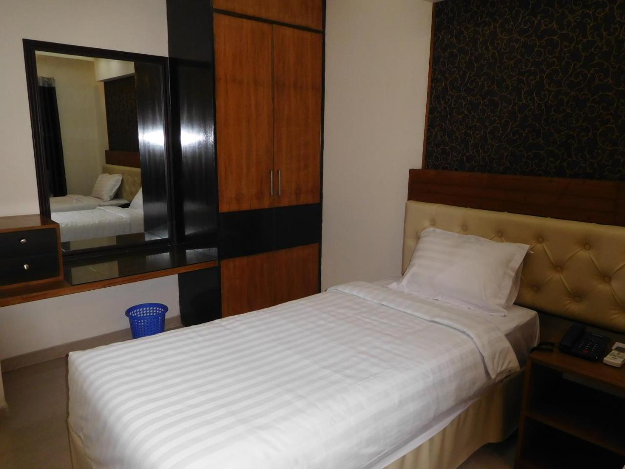 Lakewood Residency Dakka Dış mekan fotoğraf