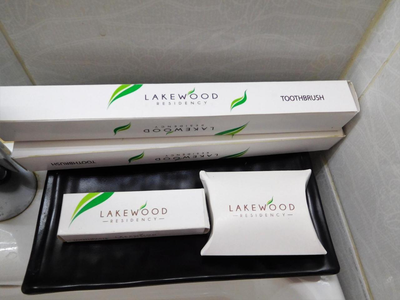 Lakewood Residency Dakka Dış mekan fotoğraf
