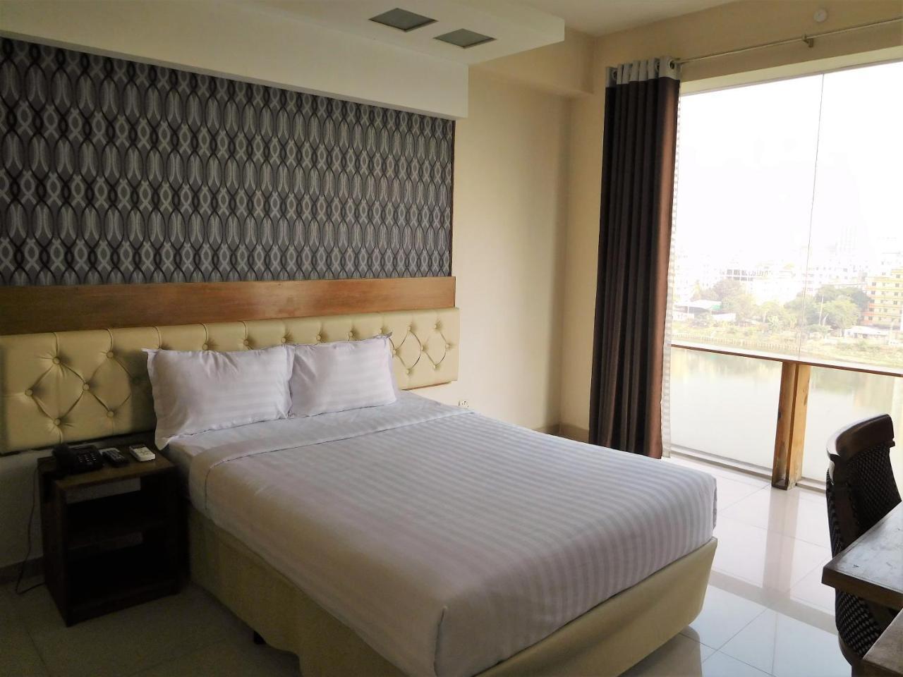 Lakewood Residency Dakka Dış mekan fotoğraf