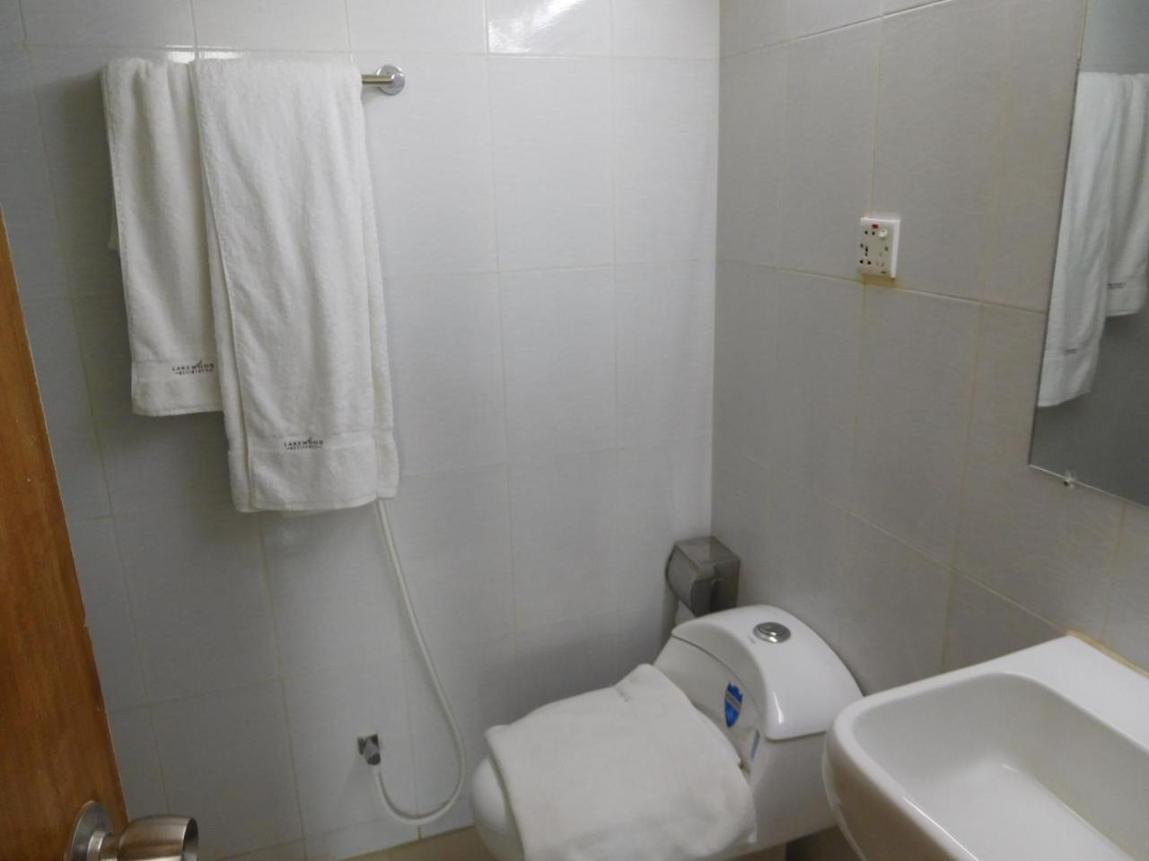 Lakewood Residency Dakka Dış mekan fotoğraf