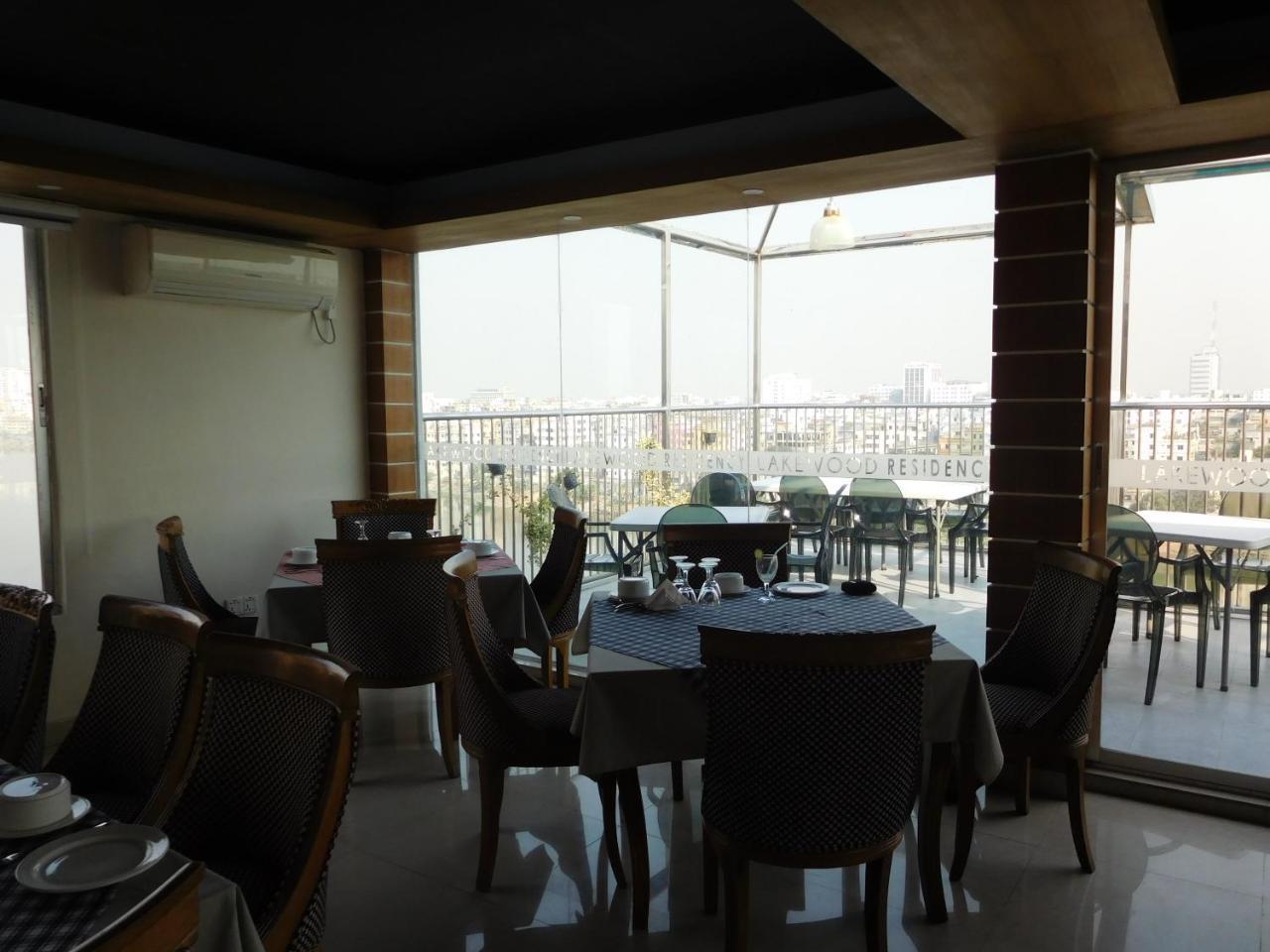 Lakewood Residency Dakka Dış mekan fotoğraf