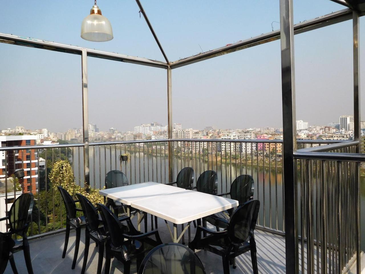 Lakewood Residency Dakka Dış mekan fotoğraf
