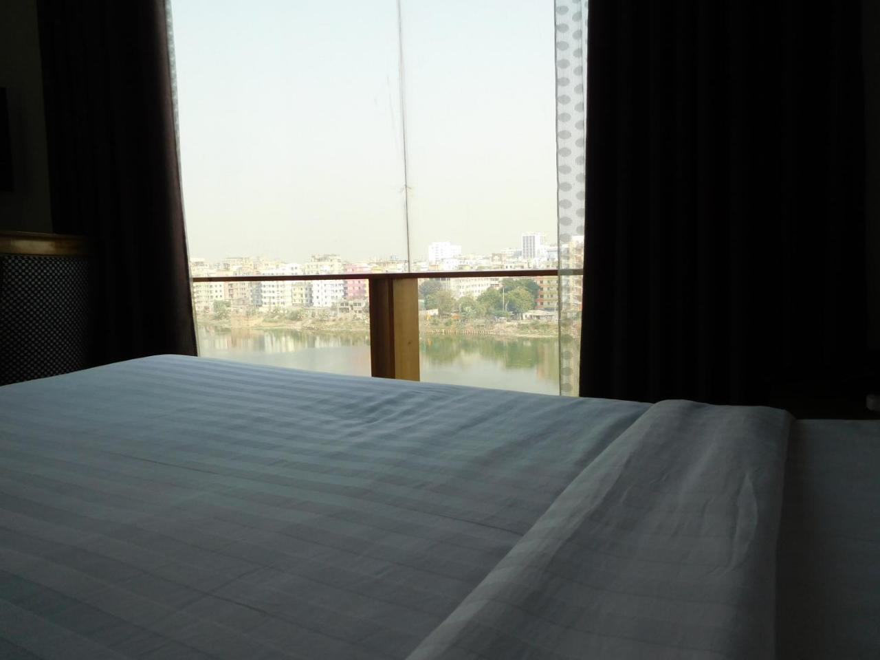 Lakewood Residency Dakka Dış mekan fotoğraf