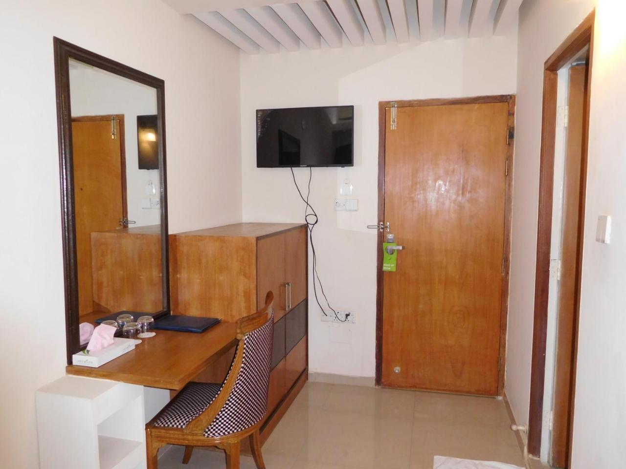 Lakewood Residency Dakka Dış mekan fotoğraf