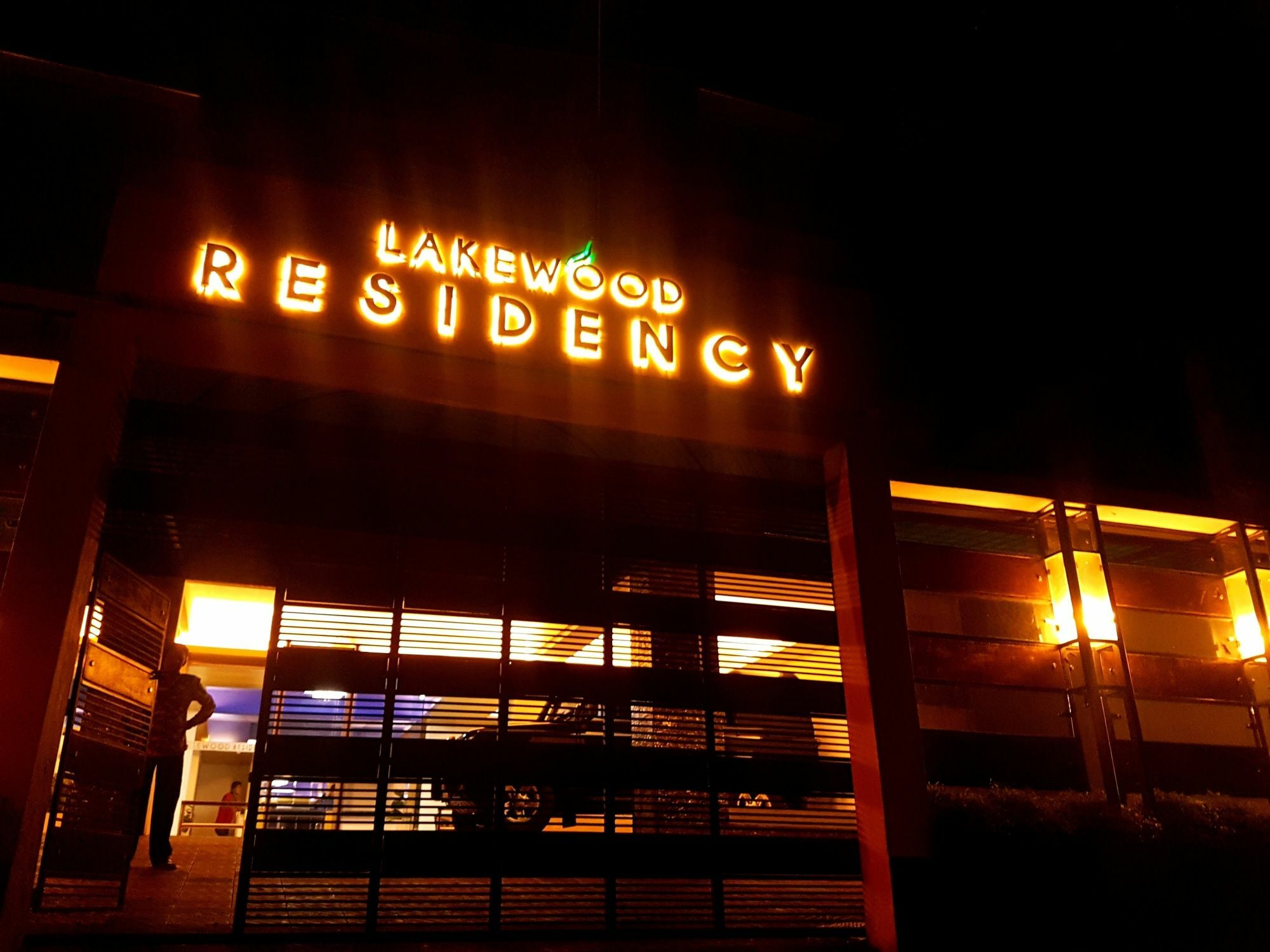 Lakewood Residency Dakka Dış mekan fotoğraf
