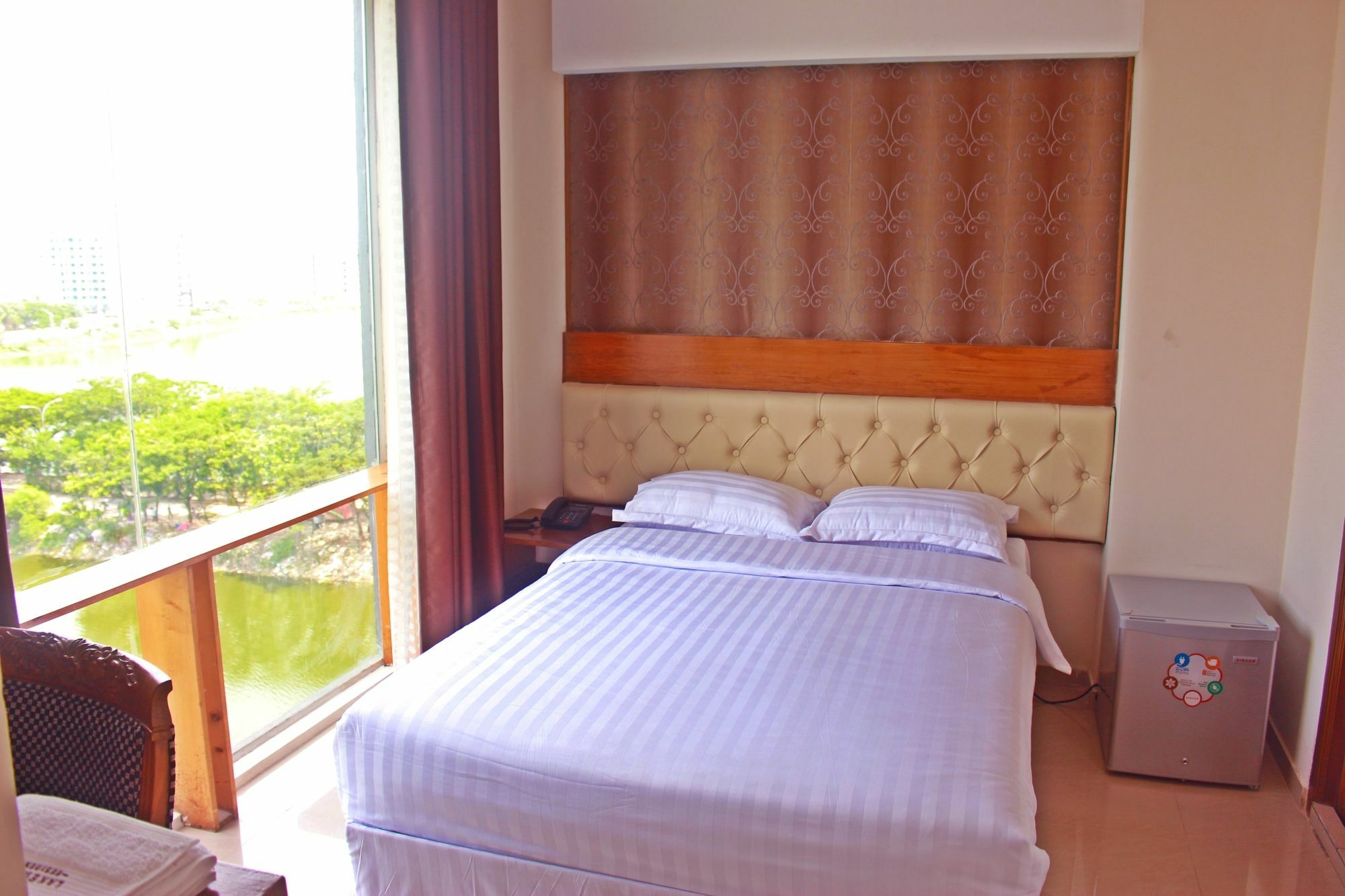 Lakewood Residency Dakka Dış mekan fotoğraf