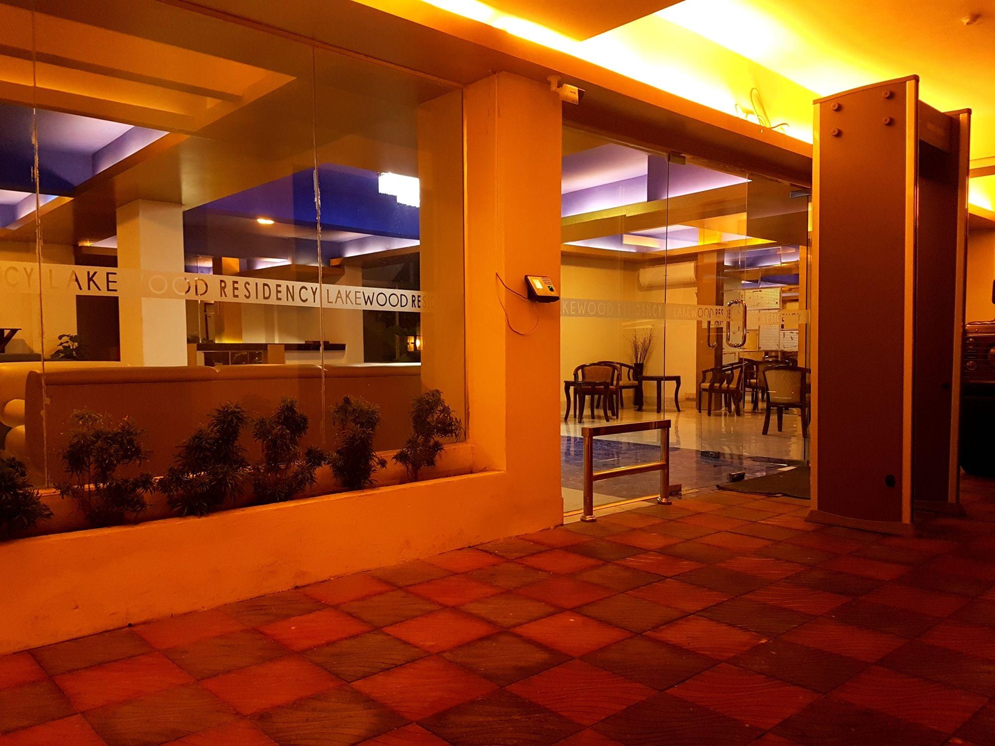 Lakewood Residency Dakka Dış mekan fotoğraf